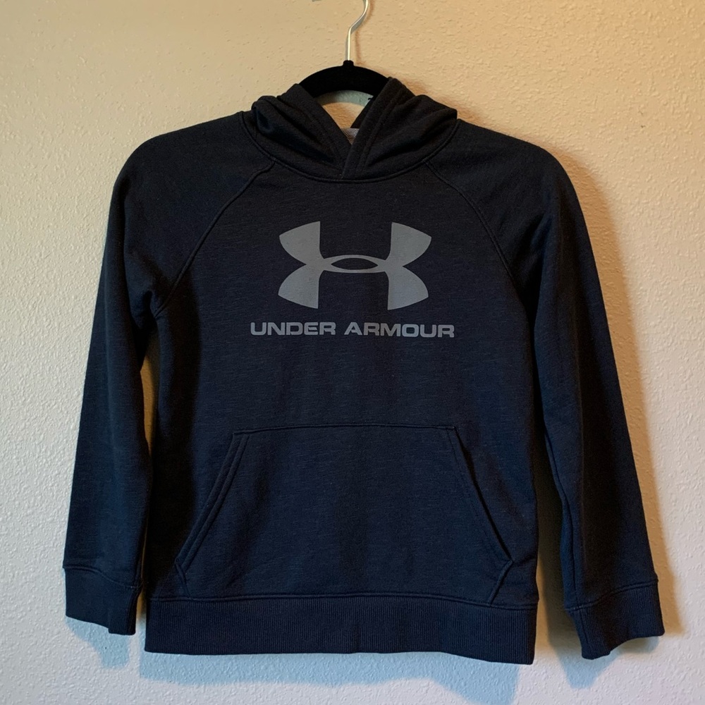 Under Armour Hoodie